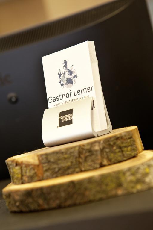 Gasthof Lerner 프라이징 외부 사진